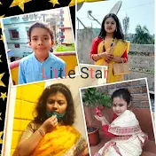 LITTLE STAR (Anushka Banerjee)