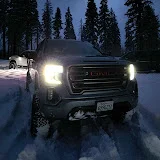 GM OFFROAD ADVENTURE