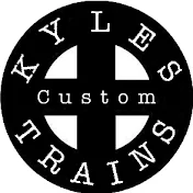 Kyle's Custom Trains