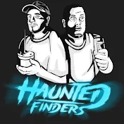 Haunted Finders