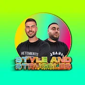 Style & Struggles Podcast