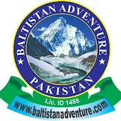 Baltistan Adventure Trek & Tours