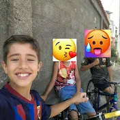 Família da bike