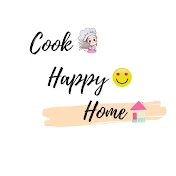 Cook Happy Home