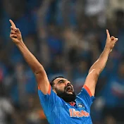 Mohammad Shami