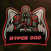 Hyper god is live