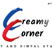 Creamy Corner