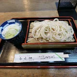 うどんそば 関東 Udonsoba