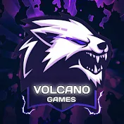 volcano games