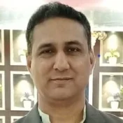 Yasir Malkani
