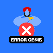 Error Genie