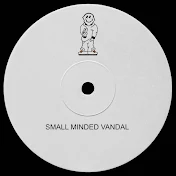 SMALL MINDED VANDAL