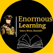 Enormous Learning