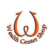 Wealth Center Shop Alibaba