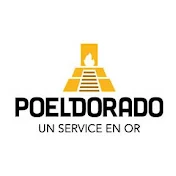 POELDORADO - Un service en or