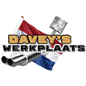 Davey's werkplaats