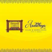 Aadithya Handlooms Sirumugai