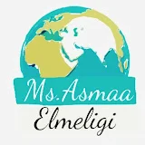 Ms asmaa elmeligi