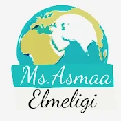 Ms asmaa elmeligi