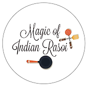 Magic of Indian Rasoi