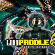 Lord Paddle