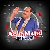 Agha Majid Official