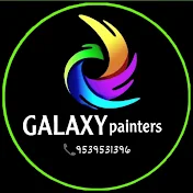 GALAXY PAINTERS