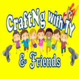 CraftNg with Ty and Friends