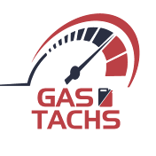 Gas Tachs