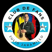 CLUB FANS DE JULIO JARAMILLO GUAYAQUIL ~ ECUADOR.