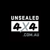 Unsealed 4X4