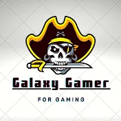 Galaxy Gamer / لاعب المجره