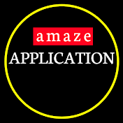 Amaze application