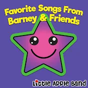 Little Apple Band - Topic