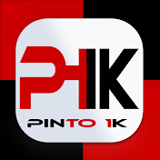 Pinto 1k Does Gaming