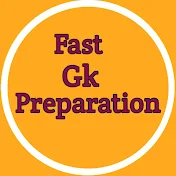 Fast Gk Preparation