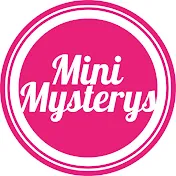 Mini Mysterys (Mini Mysteries)