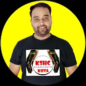 Akhilesh Dixit - KSHC KOTA