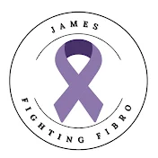 James Fighting Fibro