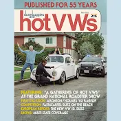 Hot VWs Magazine