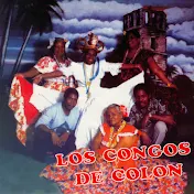 Los Congos De Colón - Topic