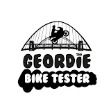 Geordie Bike Tester