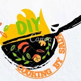 DIY cooking by sadi