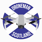 Droneman Scotland