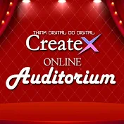 Createx Online Auditorium