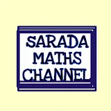 Sarada Maths channel