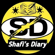 Shafi's Diary