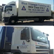 Blue Triangle HGV Training