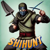 Shinobi Hunter