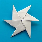Origami by Max